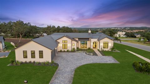 Tiny photo for 5813 HORIZON VISTA WAY, Austin, TX 78738 (MLS # 3478110)