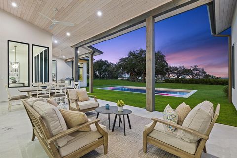 Tiny photo for 5813 HORIZON VISTA WAY, Austin, TX 78738 (MLS # 3478110)