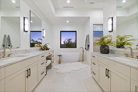 Tiny photo for 5813 HORIZON VISTA WAY, Austin, TX 78738 (MLS # 3478110)