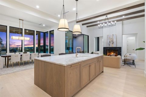 Tiny photo for 5813 HORIZON VISTA WAY, Austin, TX 78738 (MLS # 3478110)