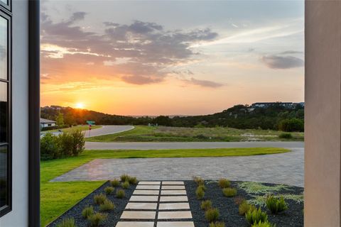 Tiny photo for 5813 HORIZON VISTA WAY, Austin, TX 78738 (MLS # 3478110)
