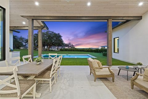 Tiny photo for 5813 HORIZON VISTA WAY, Austin, TX 78738 (MLS # 3478110)