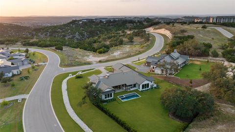 Tiny photo for 5813 HORIZON VISTA WAY, Austin, TX 78738 (MLS # 3478110)