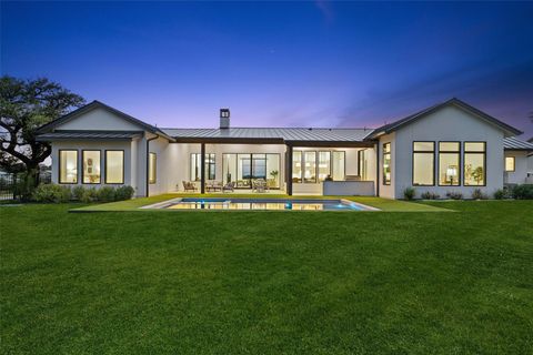Tiny photo for 5813 HORIZON VISTA WAY, Austin, TX 78738 (MLS # 3478110)