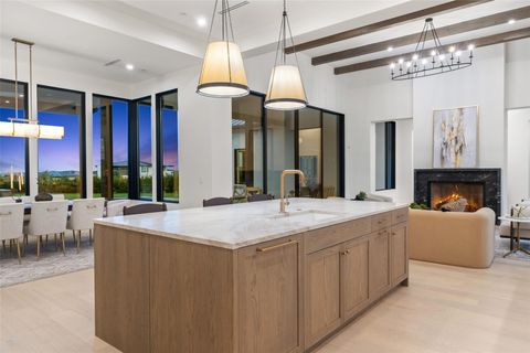 Tiny photo for 5813 HORIZON VISTA WAY, Austin, TX 78738 (MLS # 3478110)