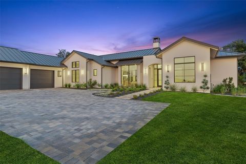 Photo of 5813 HORIZON VISTA WAY, Austin, TX 78738 (MLS # 3478110)
