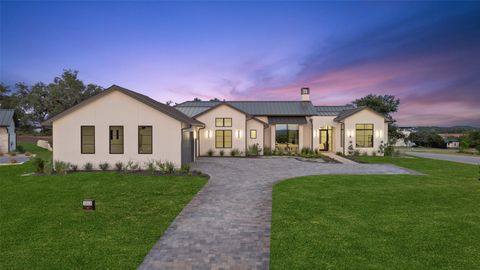 Tiny photo for 5813 HORIZON VISTA WAY, Austin, TX 78738 (MLS # 3478110)