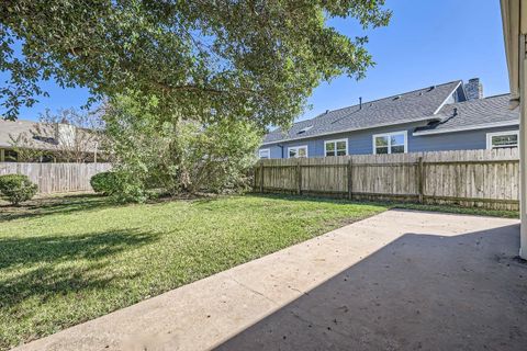 A home in Austin