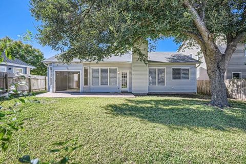 A home in Austin