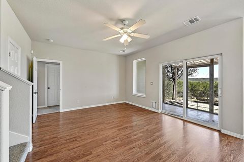 Tiny photo for 10613 Turkey Bend DR, Jonestown, TX 78645 (MLS # 1794704)