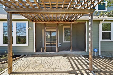 Tiny photo for 10613 Turkey Bend DR, Jonestown, TX 78645 (MLS # 1794704)