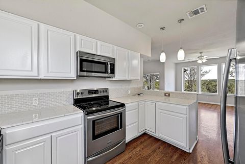 Tiny photo for 10613 Turkey Bend DR, Jonestown, TX 78645 (MLS # 1794704)