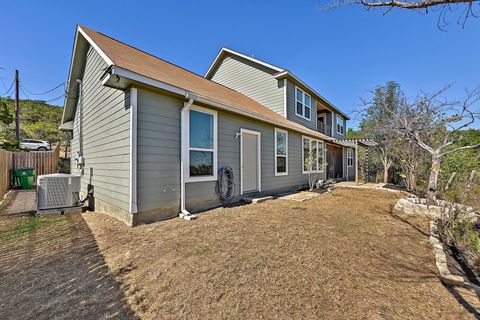 Tiny photo for 10613 Turkey Bend DR, Jonestown, TX 78645 (MLS # 1794704)