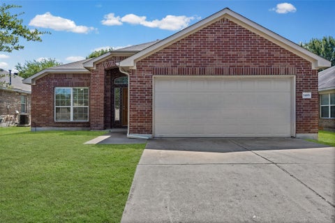 Photo of 1485 Rainbow Parke DR, Round Rock, TX 78665 (MLS # 5740863)
