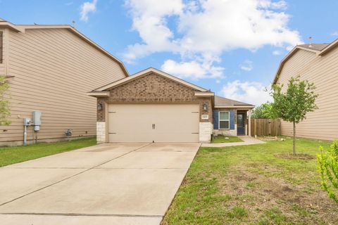 Photo of 1437 Treeta TRL, Kyle, TX 78640 (MLS # 5073286)