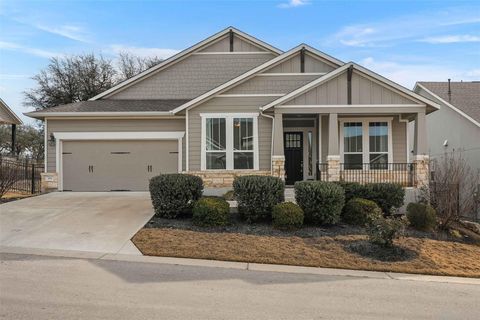 104 Corbin Ave Georgetown TX 78628