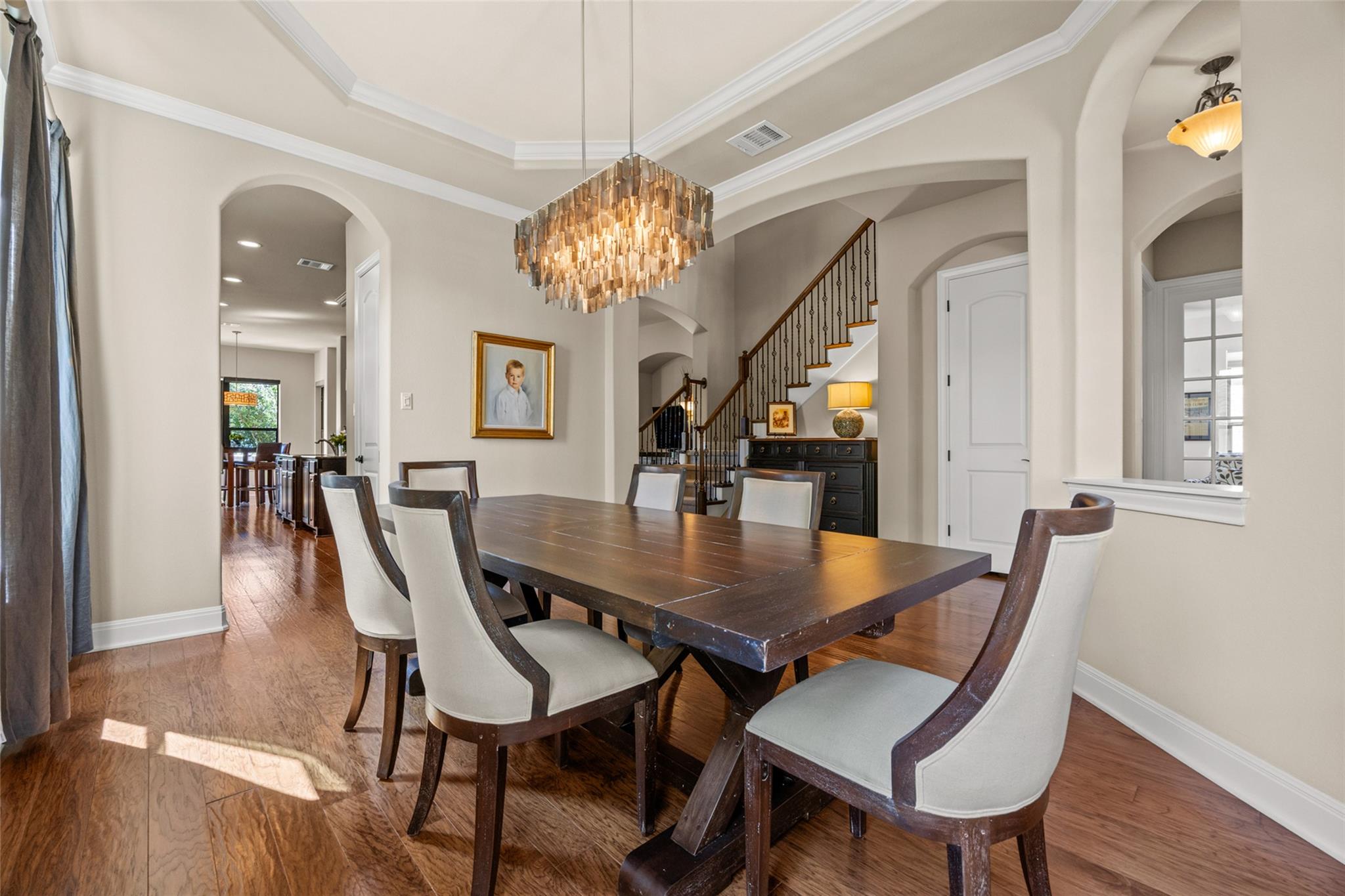 410 Indianwood DR