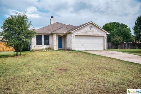 Photo of 2021 Kass CV, Round Rock, TX 78664 (MLS # 6519462)