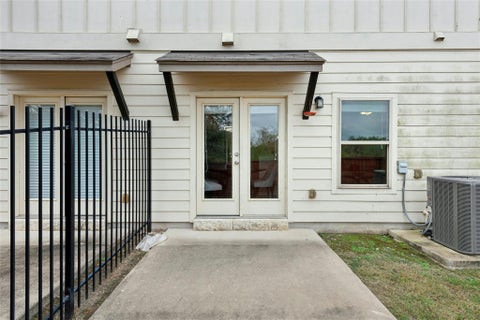 Tiny photo for 1516 Catalan RD #502, Austin, TX 78748 (MLS # 2033399)
