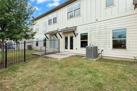 Tiny photo for 1516 Catalan RD #502, Austin, TX 78748 (MLS # 2033399)