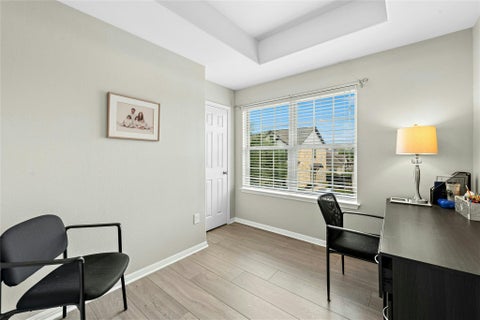 Tiny photo for 1516 Catalan RD #502, Austin, TX 78748 (MLS # 2033399)