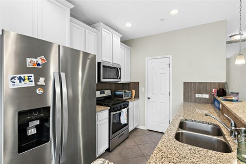 Tiny photo for 1516 Catalan RD #502, Austin, TX 78748 (MLS # 2033399)