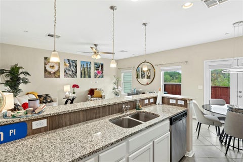 Tiny photo for 1516 Catalan RD #502, Austin, TX 78748 (MLS # 2033399)
