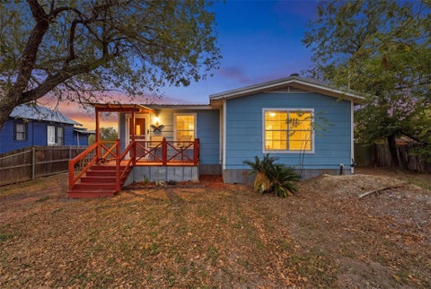 Photo of 1926 Dreyer LN, Gonzales, TX 78629 (MLS # 4091060)
