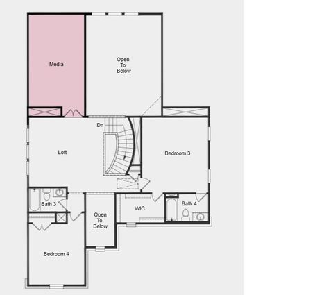 Tiny photo for 5332 Olimpico WAY, Leander, TX 78641 (MLS # 3753854)