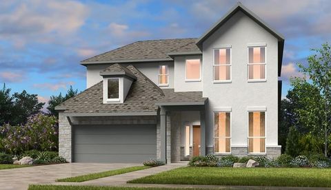 Tiny photo for 5332 Olimpico WAY, Leander, TX 78641 (MLS # 3753854)