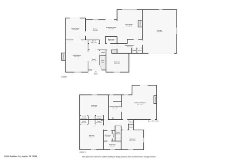 Tiny photo for 11929 Arabian TRL, Austin, TX 78759 (MLS # 5674084)