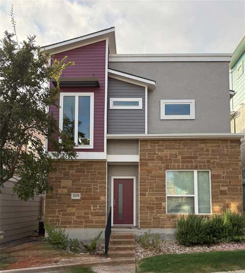 Photo of 2825 Stock DR #120C, Austin, TX 78741 (MLS # 6543385)
