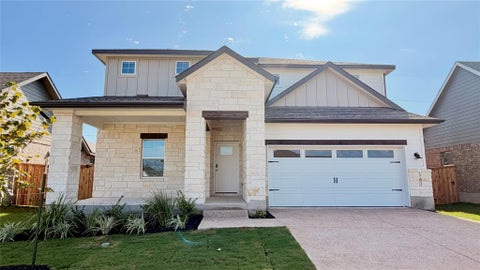 Photo of 167 Antioch Colony DR, Buda, TX 78610 (MLS # 9278614)