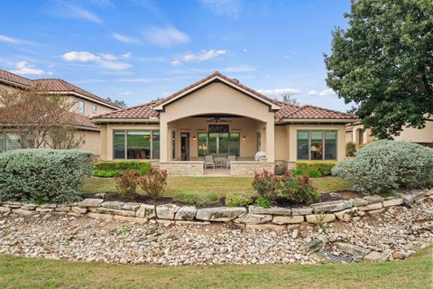 Tiny photo for 14 Borello DR #14, Austin, TX 78738 (MLS # 4514888)