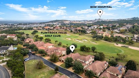 Photo of 14 Borello DR #14, Austin, TX 78738 (MLS # 4514888)