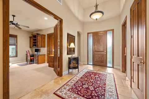Tiny photo for 14 Borello DR #14, Austin, TX 78738 (MLS # 4514888)