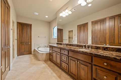 Tiny photo for 14 Borello DR #14, Austin, TX 78738 (MLS # 4514888)