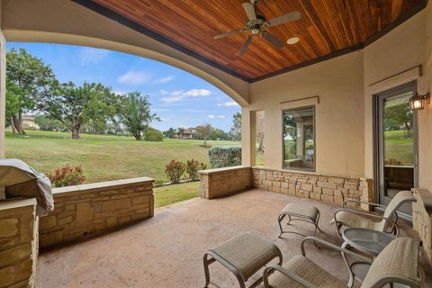 Tiny photo for 14 Borello DR #14, Austin, TX 78738 (MLS # 4514888)