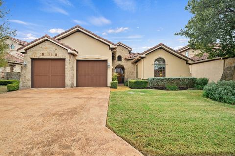 Tiny photo for 14 Borello DR #14, Austin, TX 78738 (MLS # 4514888)