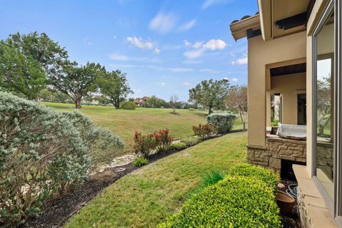 Tiny photo for 14 Borello DR #14, Austin, TX 78738 (MLS # 4514888)