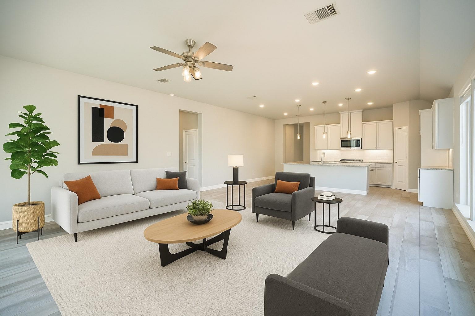 451 Carpenter Hill DR
