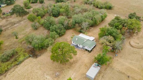 A home in Seguin