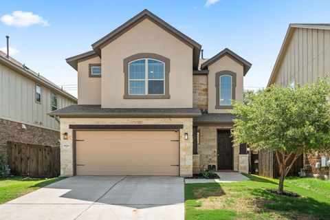 9528 Hunter LN Austin TX 78748