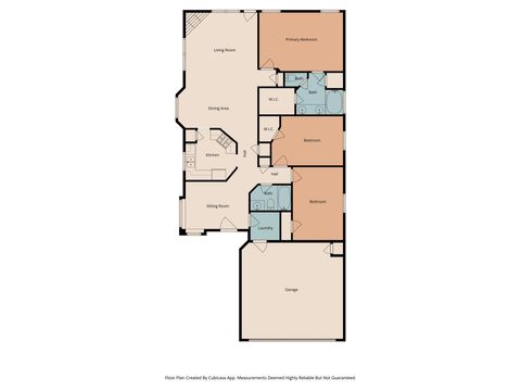 Tiny photo for 1507 Blue Willow CT, Pflugerville, TX 78660 (MLS # 8319925)