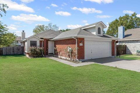 Tiny photo for 1507 Blue Willow CT, Pflugerville, TX 78660 (MLS # 8319925)