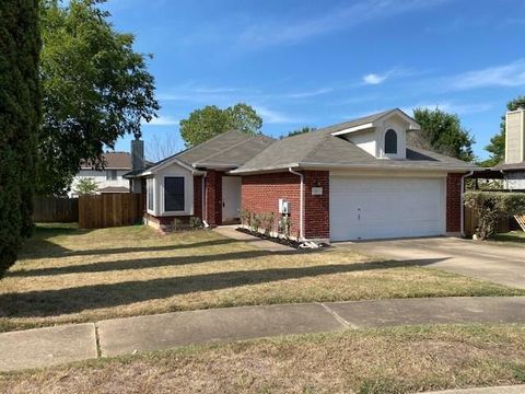 Photo of 1507 Blue Willow CT, Pflugerville, TX 78660 (MLS # 8319925)