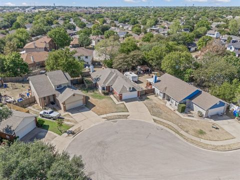 Tiny photo for 1507 Blue Willow CT, Pflugerville, TX 78660 (MLS # 8319925)