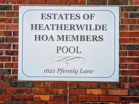 Tiny photo for 1507 Blue Willow CT, Pflugerville, TX 78660 (MLS # 8319925)