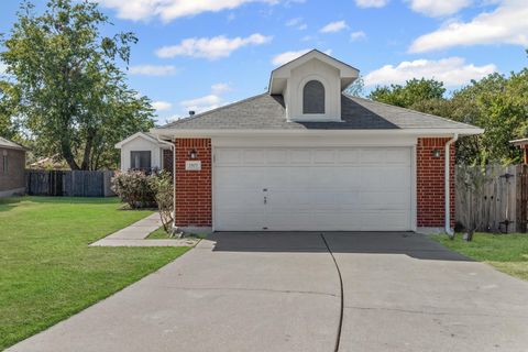Photo of 1507 Blue Willow CT, Pflugerville, TX 78660 (MLS # 8319925)