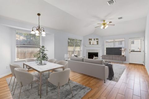 Tiny photo for 1507 Blue Willow CT, Pflugerville, TX 78660 (MLS # 8319925)